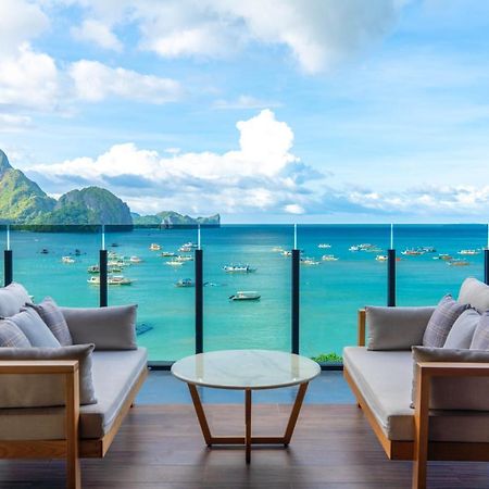 H Hotel El Nido - Vegan Friendly Hotel Managed By H Hospitality Group المظهر الخارجي الصورة