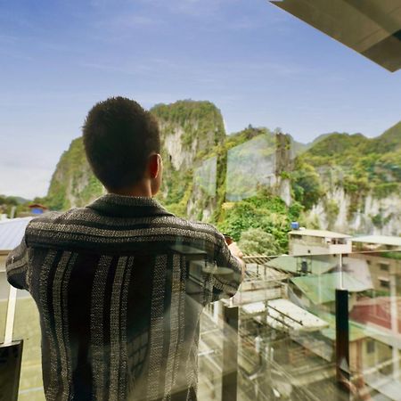 H Hotel El Nido - Vegan Friendly Hotel Managed By H Hospitality Group المظهر الخارجي الصورة
