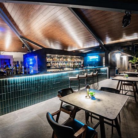 H Hotel El Nido - Vegan Friendly Hotel Managed By H Hospitality Group المظهر الخارجي الصورة