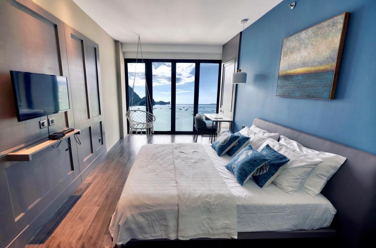 H Hotel El Nido - Vegan Friendly Hotel Managed By H Hospitality Group المظهر الخارجي الصورة