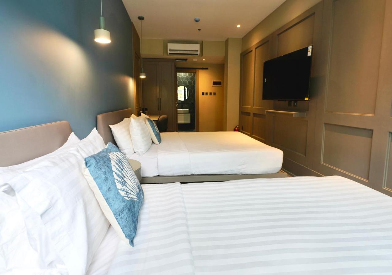 H Hotel El Nido - Vegan Friendly Hotel Managed By H Hospitality Group المظهر الخارجي الصورة