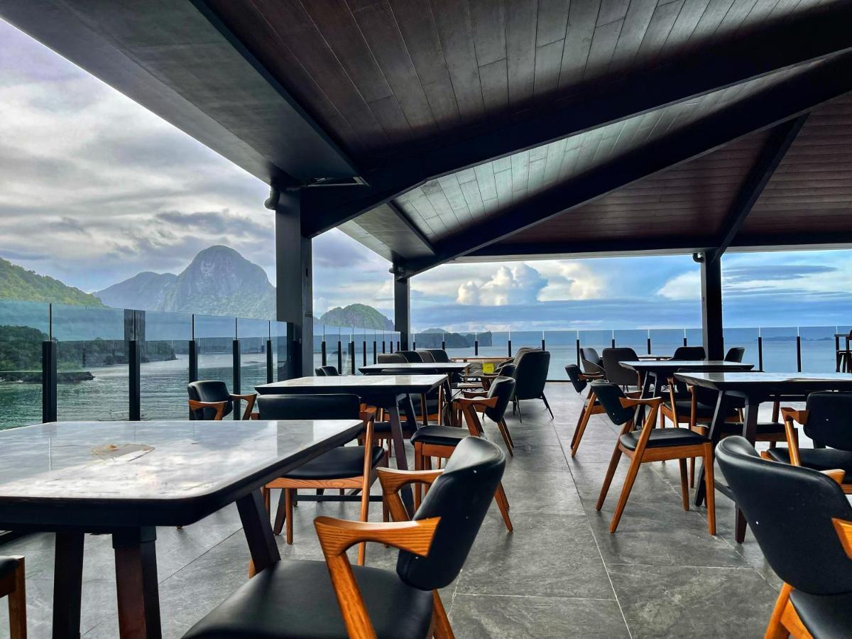H Hotel El Nido - Vegan Friendly Hotel Managed By H Hospitality Group المظهر الخارجي الصورة