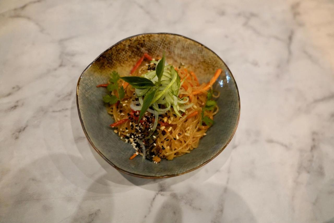 H Hotel El Nido - Vegan Friendly Hotel Managed By H Hospitality Group المظهر الخارجي الصورة