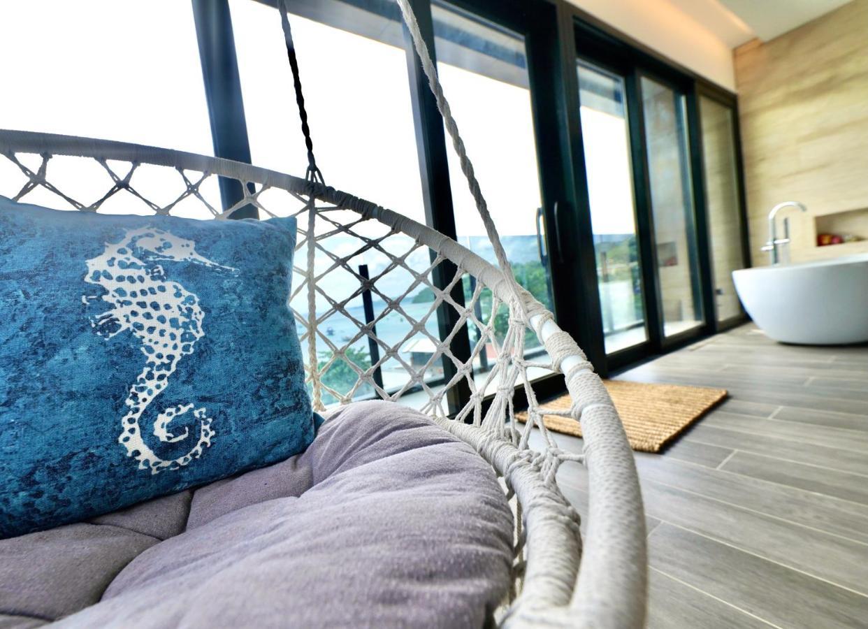 H Hotel El Nido - Vegan Friendly Hotel Managed By H Hospitality Group المظهر الخارجي الصورة