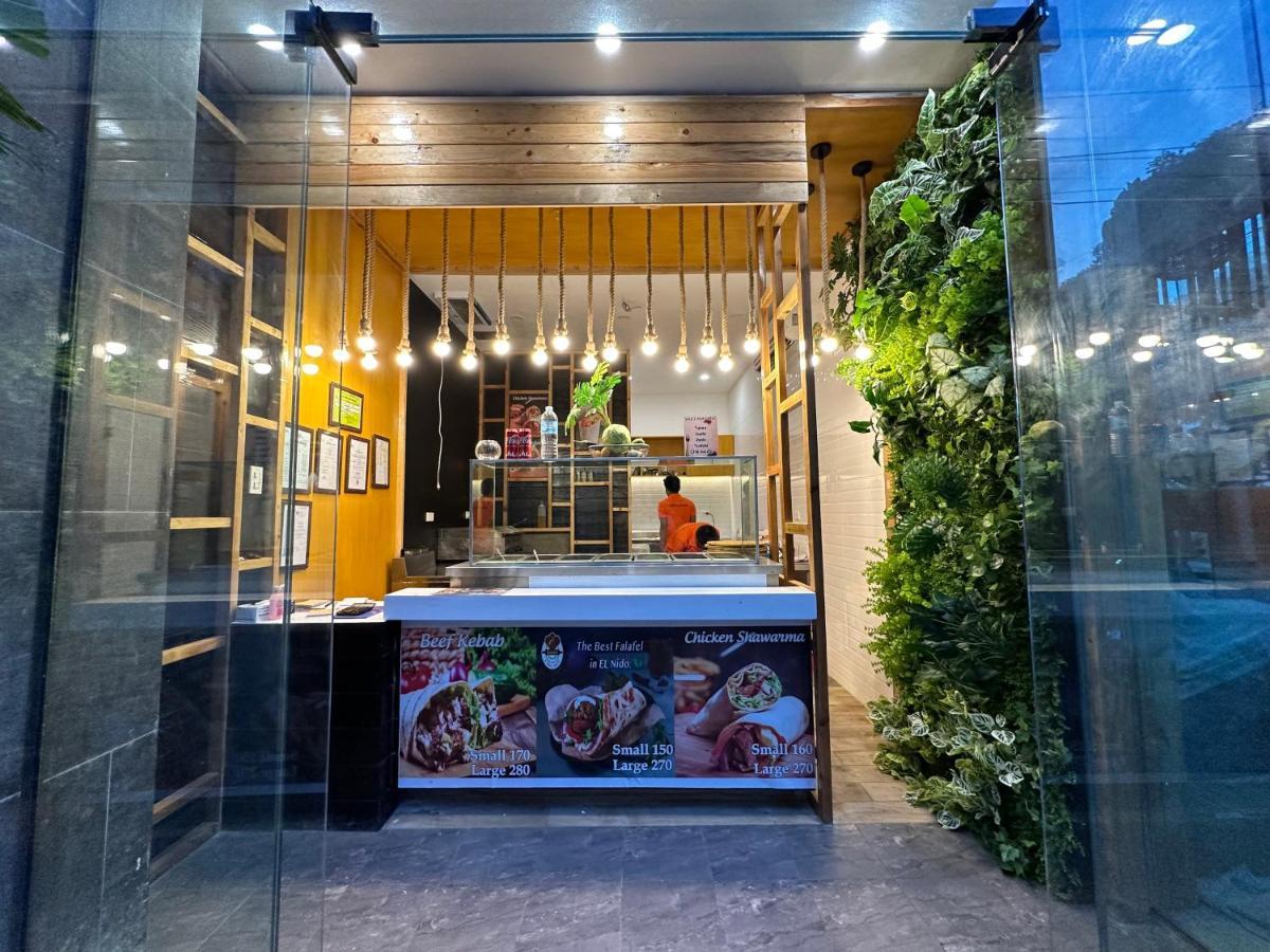 H Hotel El Nido - Vegan Friendly Hotel Managed By H Hospitality Group المظهر الخارجي الصورة