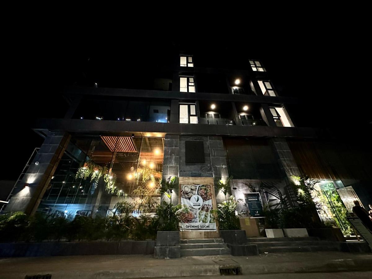 H Hotel El Nido - Vegan Friendly Hotel Managed By H Hospitality Group المظهر الخارجي الصورة