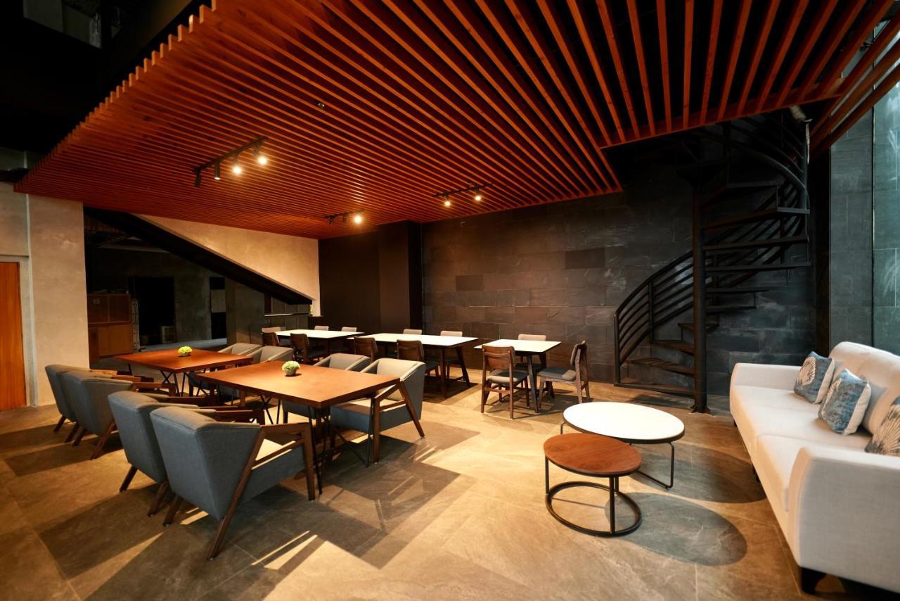 H Hotel El Nido - Vegan Friendly Hotel Managed By H Hospitality Group المظهر الخارجي الصورة
