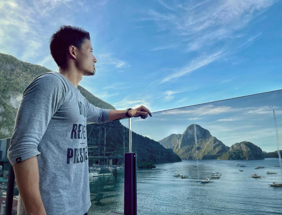 H Hotel El Nido - Vegan Friendly Hotel Managed By H Hospitality Group المظهر الخارجي الصورة