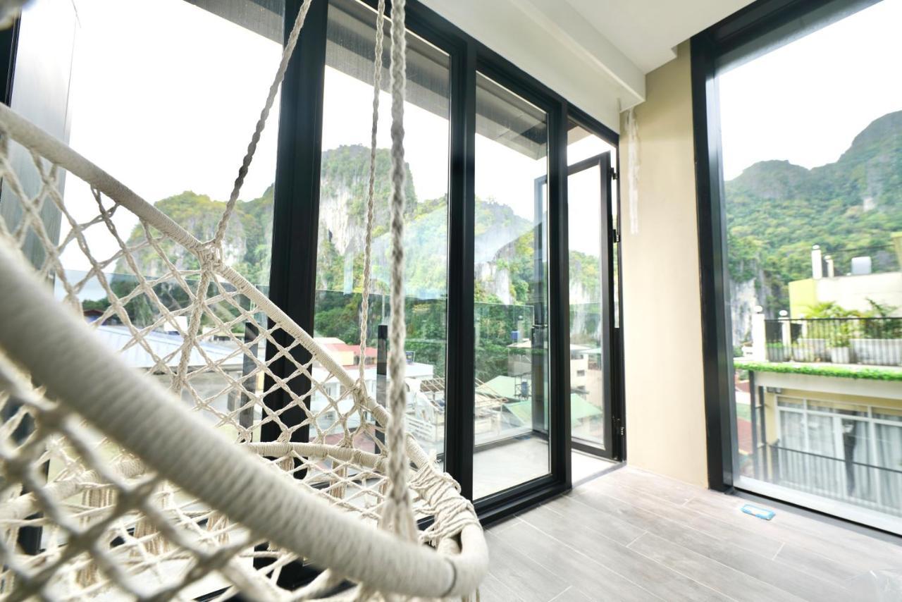 H Hotel El Nido - Vegan Friendly Hotel Managed By H Hospitality Group المظهر الخارجي الصورة
