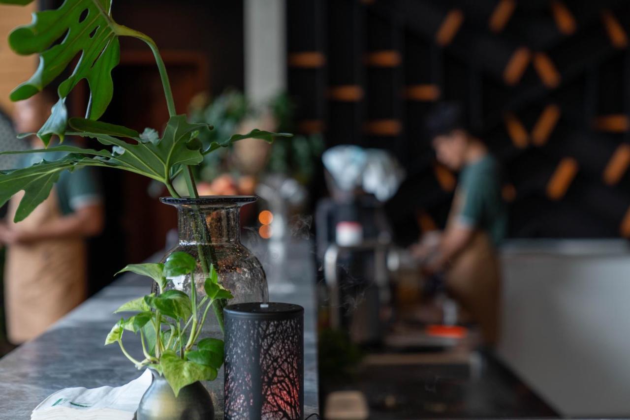 H Hotel El Nido - Vegan Friendly Hotel Managed By H Hospitality Group المظهر الخارجي الصورة