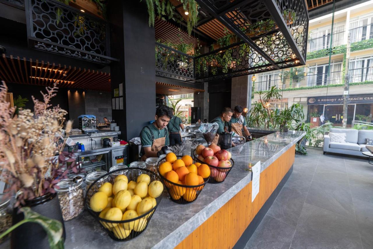 H Hotel El Nido - Vegan Friendly Hotel Managed By H Hospitality Group المظهر الخارجي الصورة