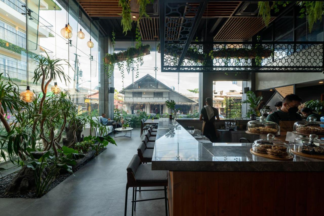 H Hotel El Nido - Vegan Friendly Hotel Managed By H Hospitality Group المظهر الخارجي الصورة