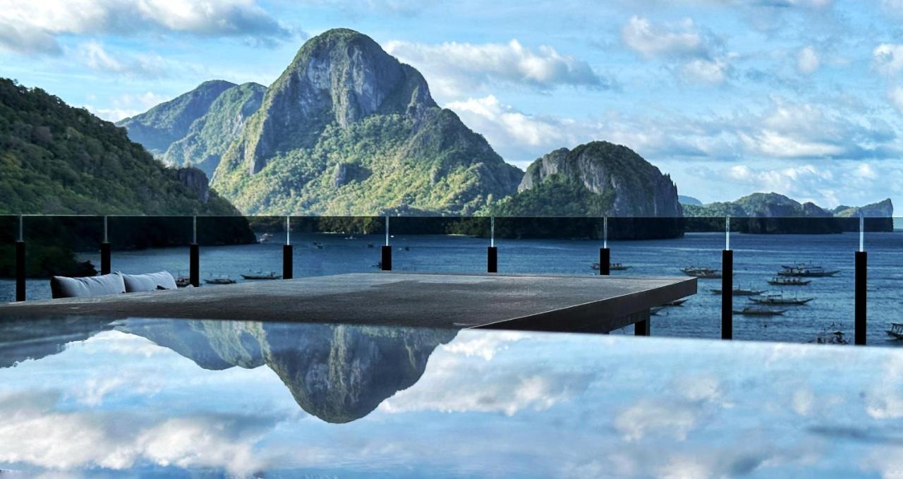 H Hotel El Nido - Vegan Friendly Hotel Managed By H Hospitality Group المظهر الخارجي الصورة