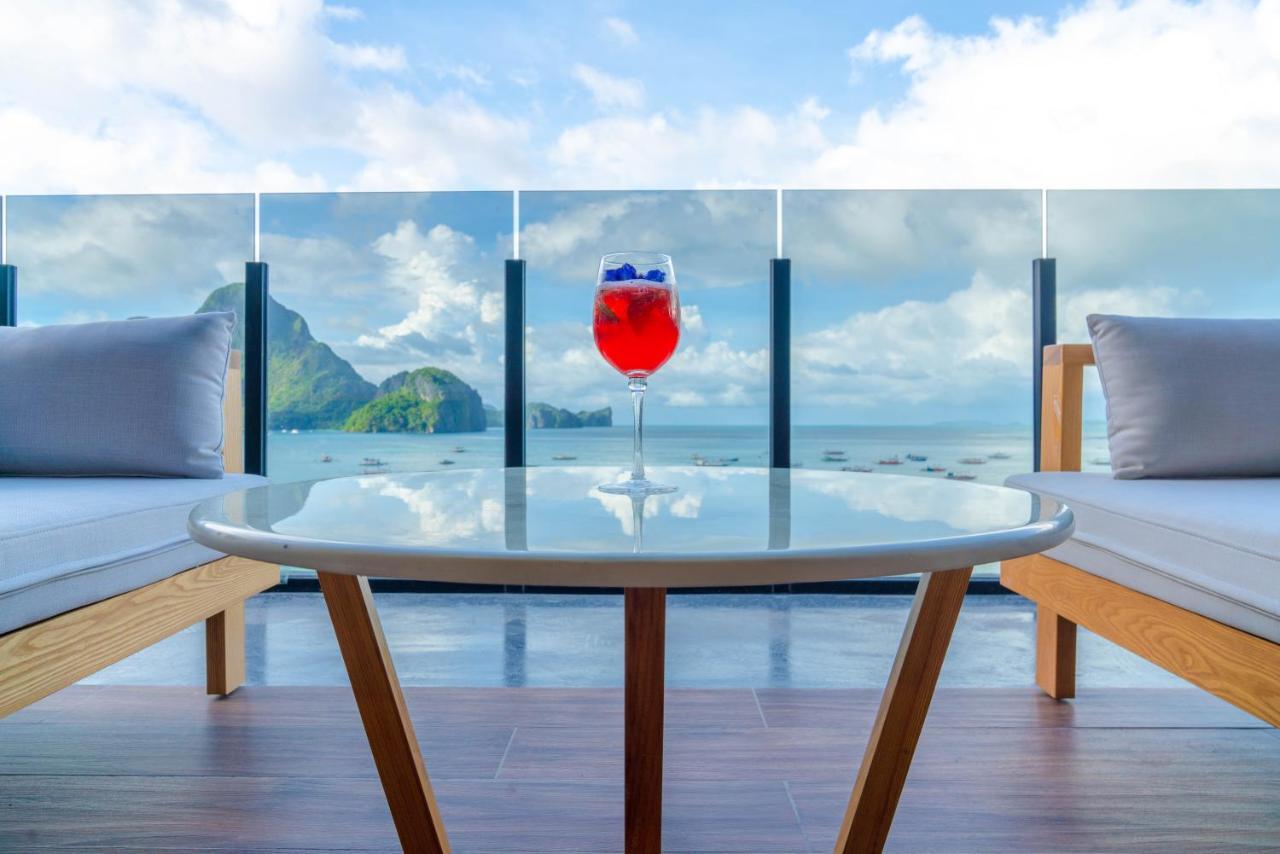 H Hotel El Nido - Vegan Friendly Hotel Managed By H Hospitality Group المظهر الخارجي الصورة
