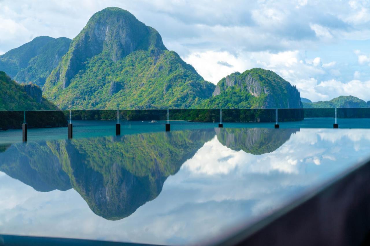 H Hotel El Nido - Vegan Friendly Hotel Managed By H Hospitality Group المظهر الخارجي الصورة