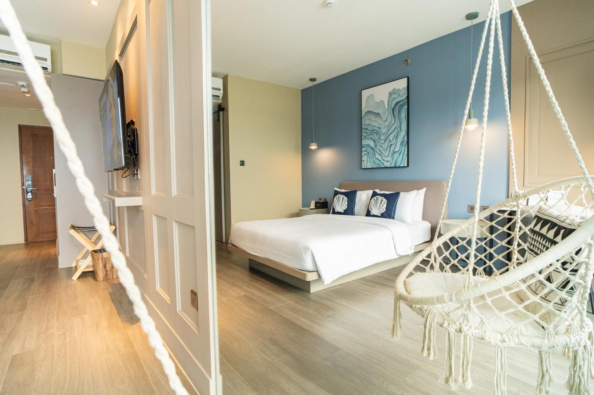 H Hotel El Nido - Vegan Friendly Hotel Managed By H Hospitality Group المظهر الخارجي الصورة