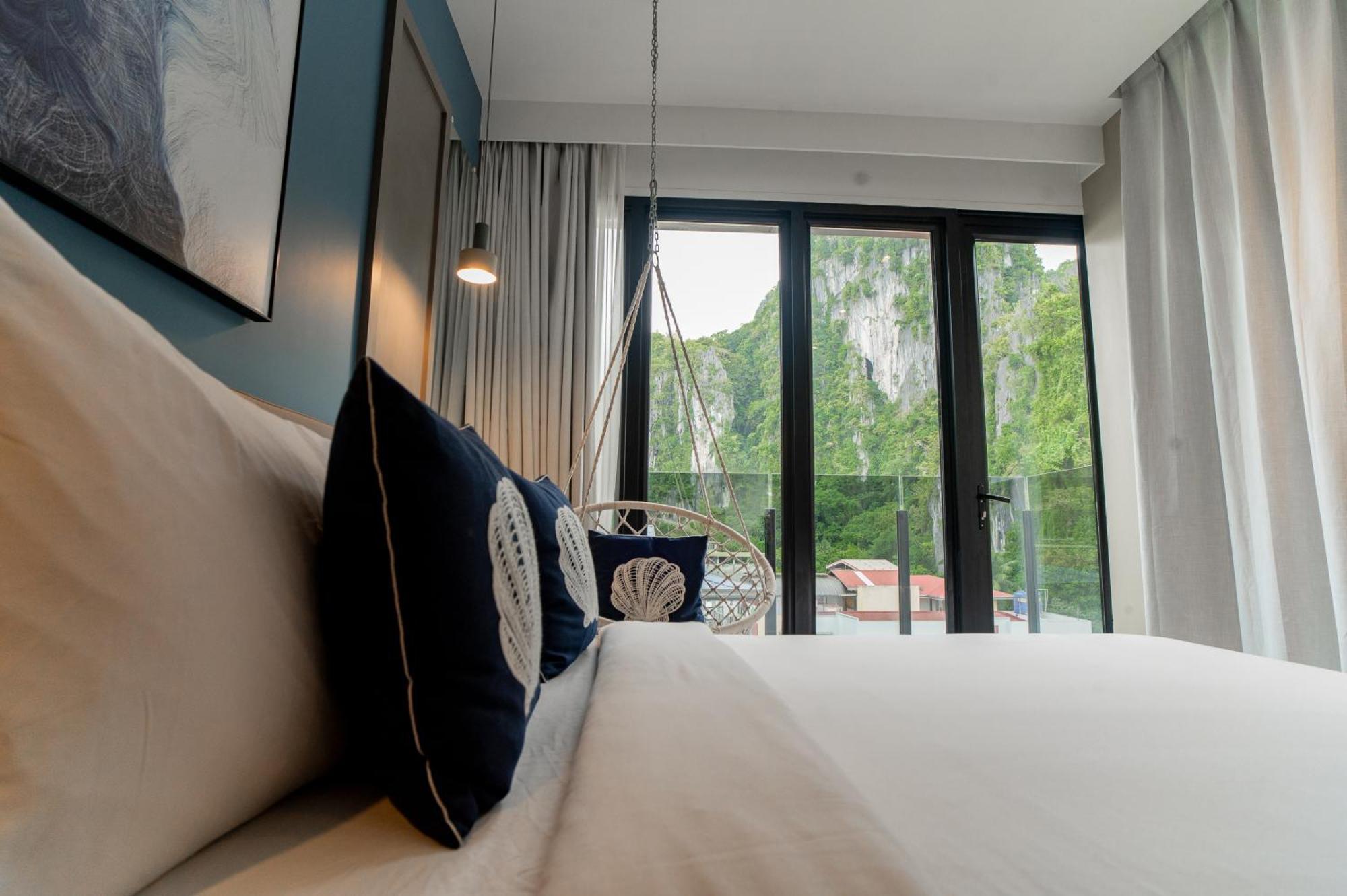 H Hotel El Nido - Vegan Friendly Hotel Managed By H Hospitality Group المظهر الخارجي الصورة