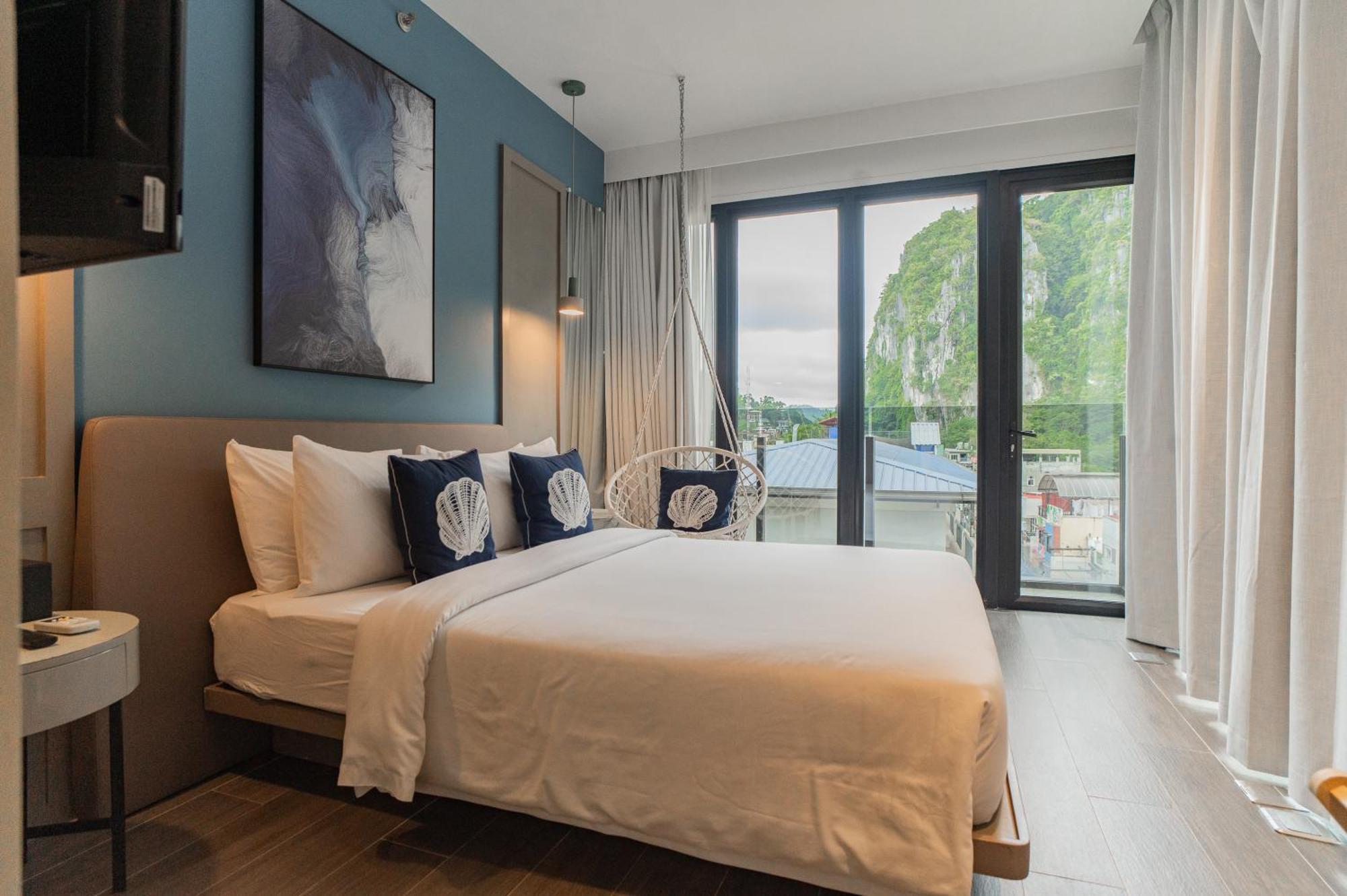 H Hotel El Nido - Vegan Friendly Hotel Managed By H Hospitality Group المظهر الخارجي الصورة