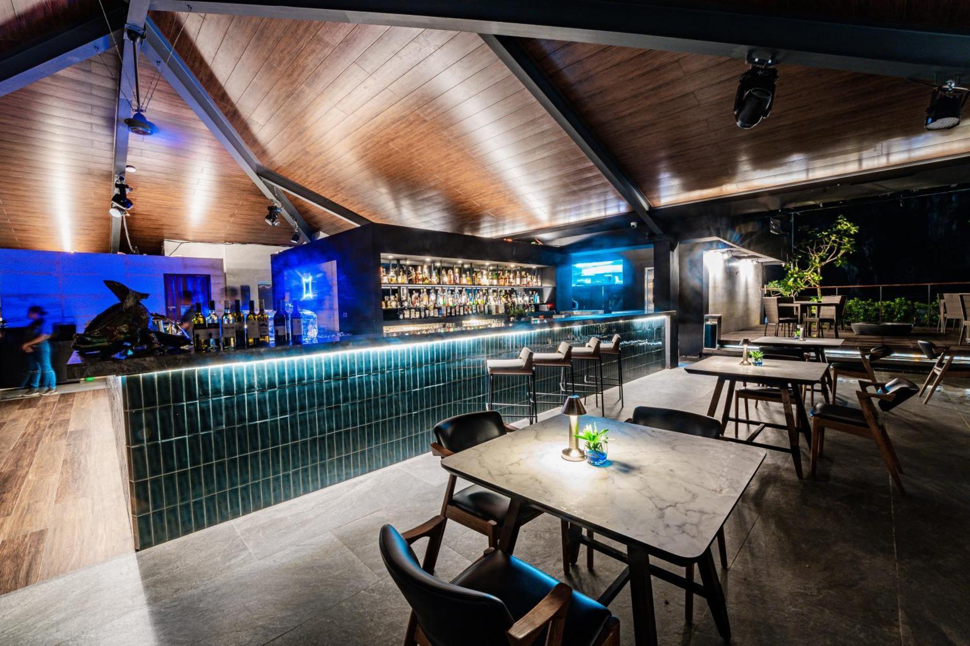H Hotel El Nido - Vegan Friendly Hotel Managed By H Hospitality Group المظهر الخارجي الصورة