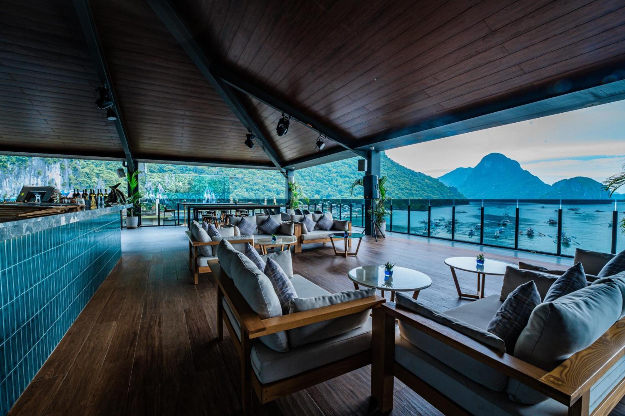 H Hotel El Nido - Vegan Friendly Hotel Managed By H Hospitality Group المظهر الخارجي الصورة
