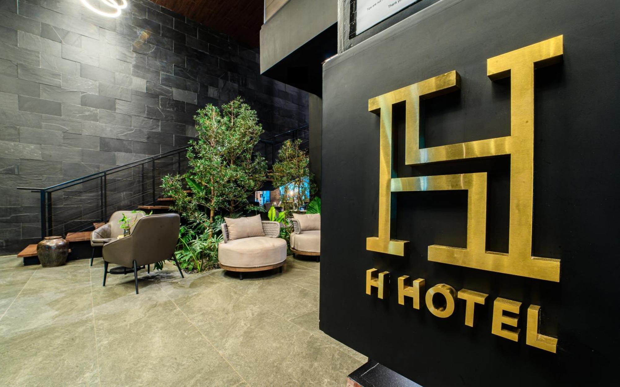 H Hotel El Nido - Vegan Friendly Hotel Managed By H Hospitality Group المظهر الخارجي الصورة