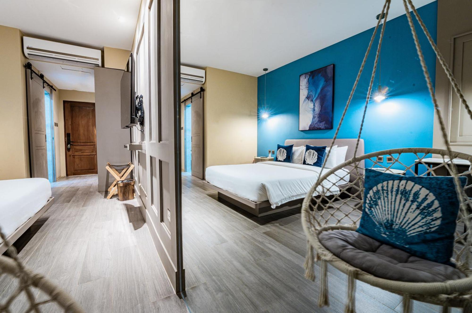 H Hotel El Nido - Vegan Friendly Hotel Managed By H Hospitality Group المظهر الخارجي الصورة