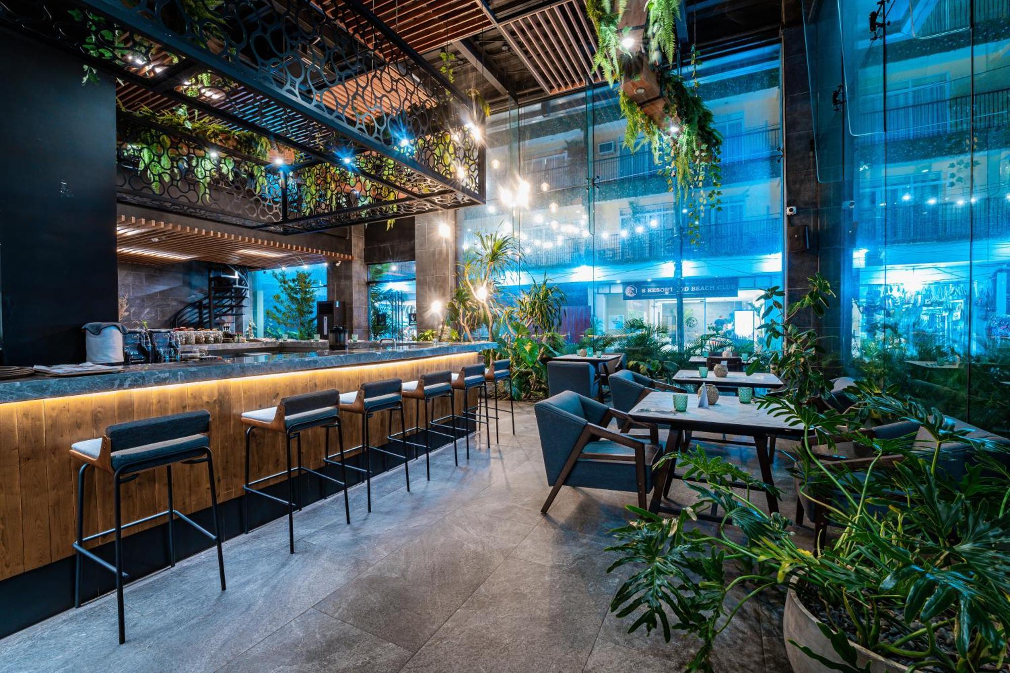 H Hotel El Nido - Vegan Friendly Hotel Managed By H Hospitality Group المظهر الخارجي الصورة